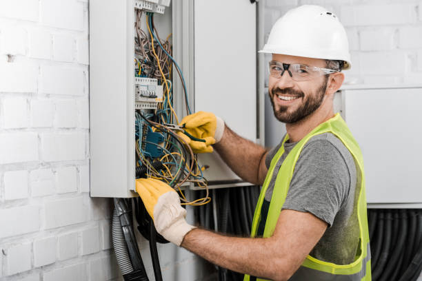 Affordable Emergency Electrician in Lakewood Park, TN