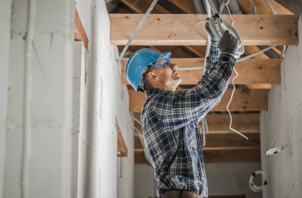 Best Electrical Contractors for Businesses  in Lakewood Park, TN