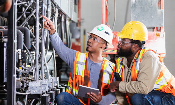 Best Best Electricians Near Me  in Lakewood Park, TN