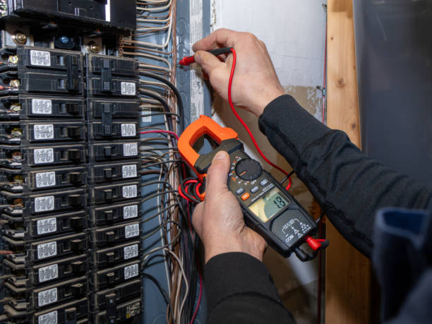 Best Emergency Electrical Repair  in Lakewood Park, TN